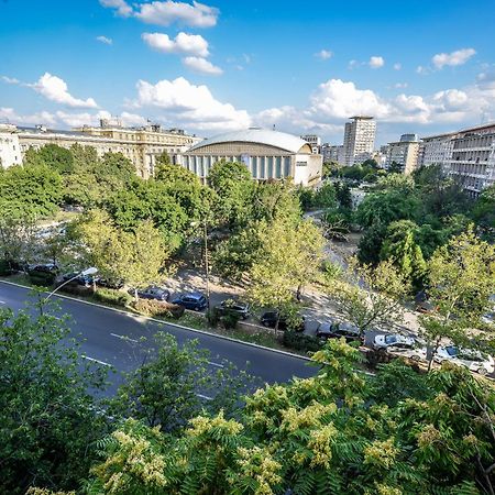 Highstyle Downtown Apartment Bucureşti Cameră foto