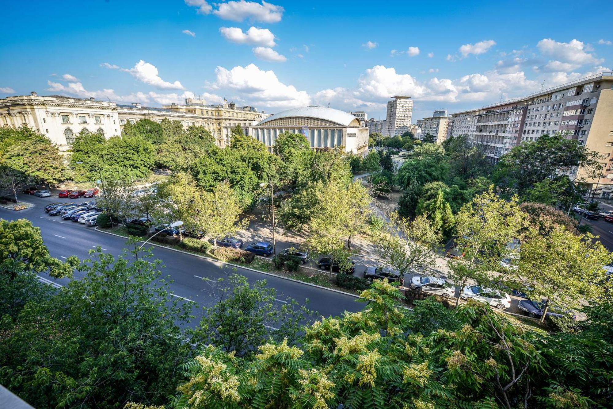 Highstyle Downtown Apartment Bucureşti Cameră foto