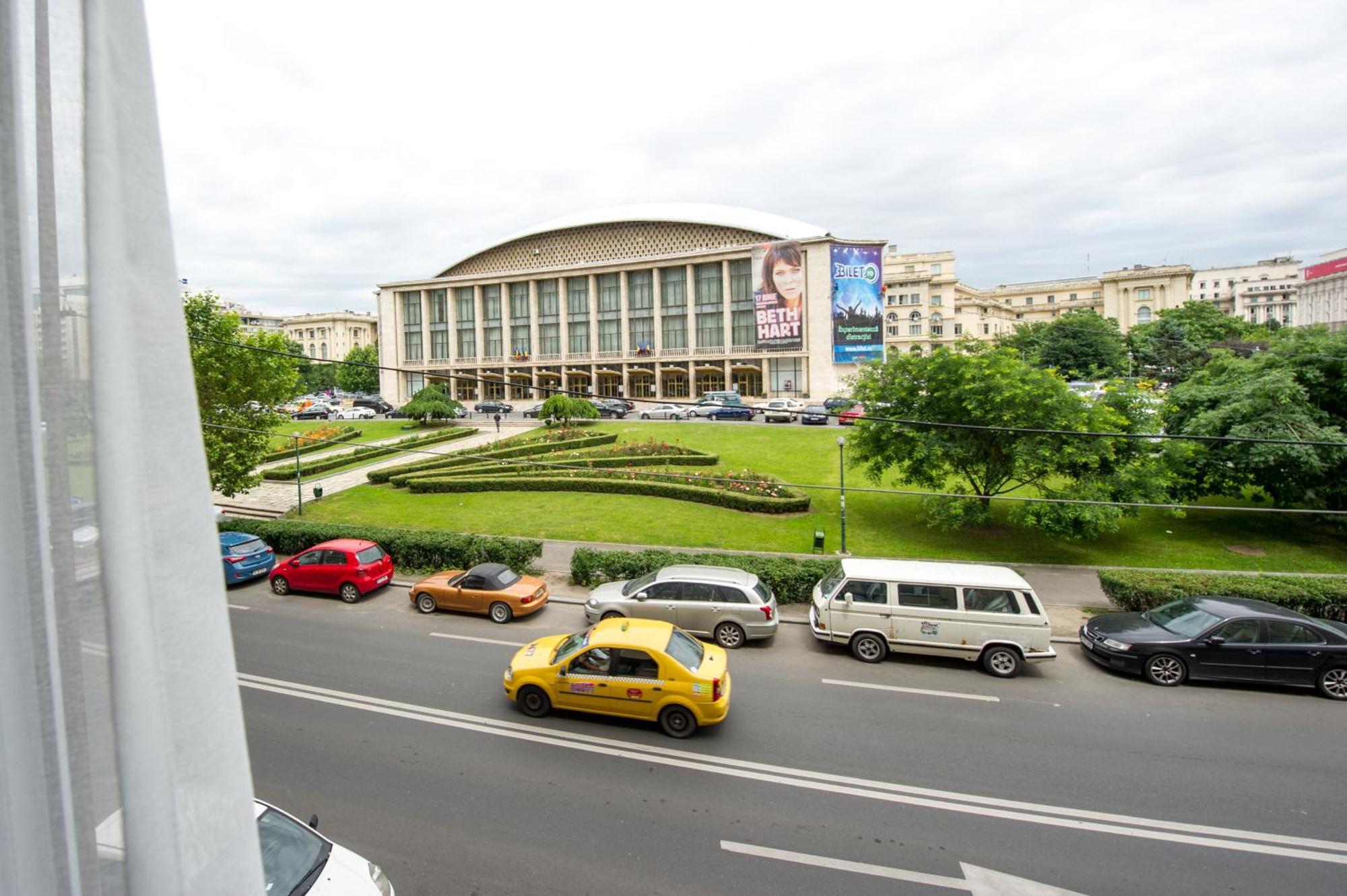 Highstyle Downtown Apartment Bucureşti Cameră foto