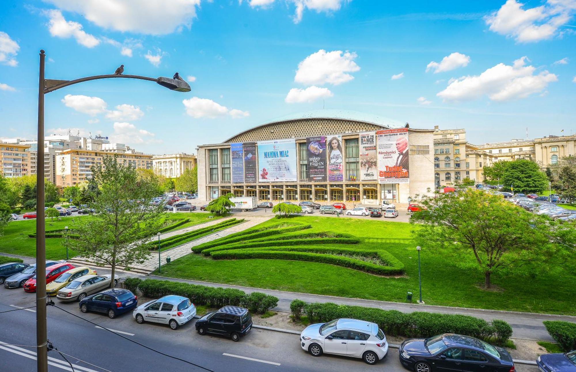 Highstyle Downtown Apartment Bucureşti Cameră foto